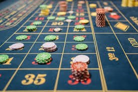 57 bet