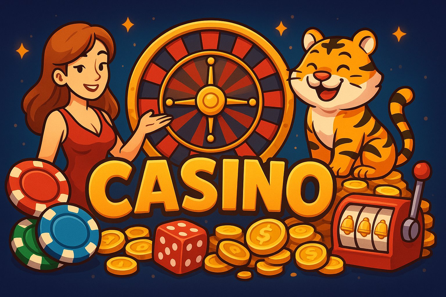 57 bet
