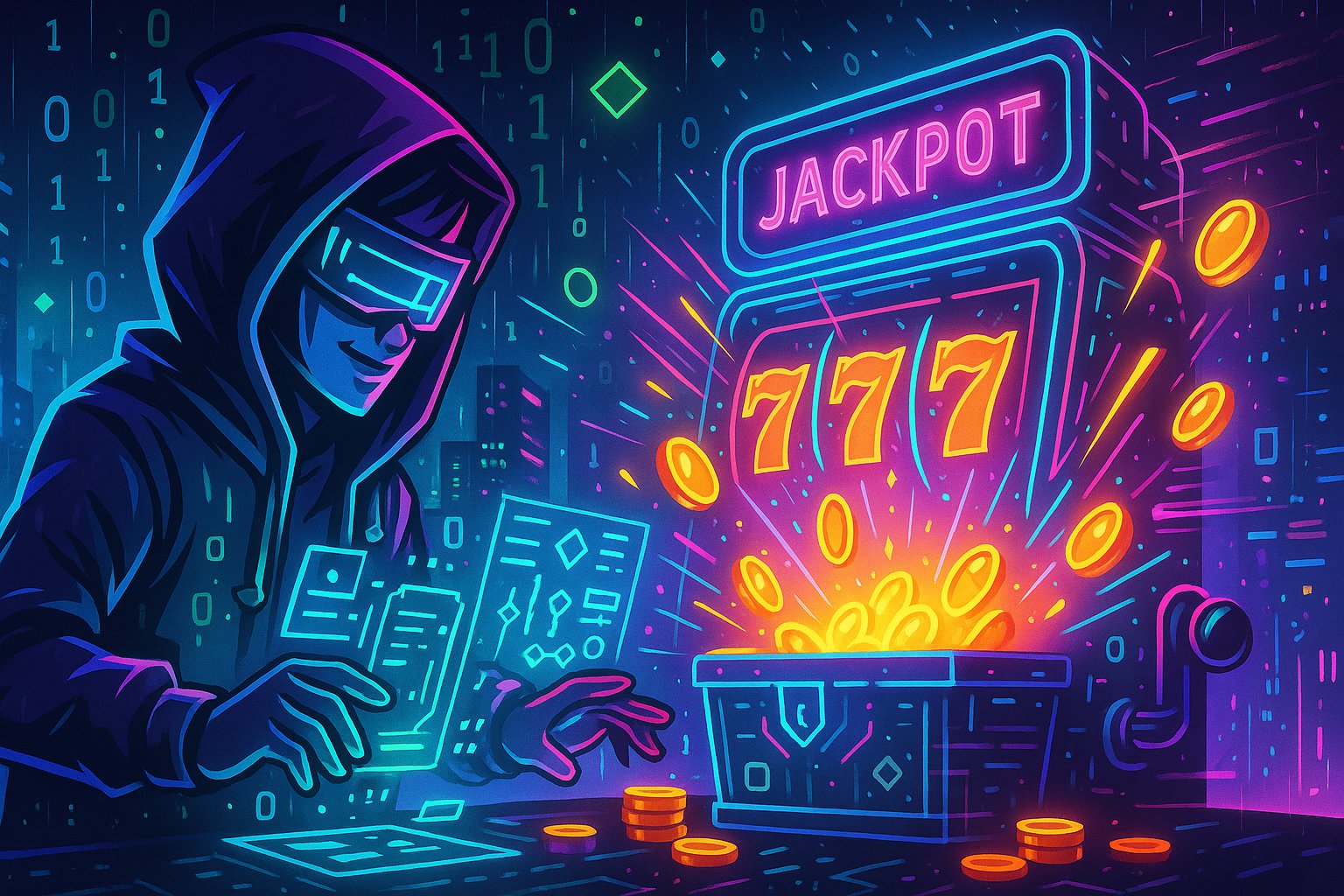 57 bet
